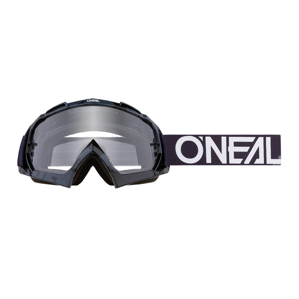 O'Neal B-10 pixel masker