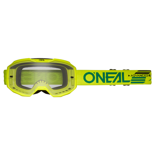 O'Neal B-10 Solid V.24 Maske