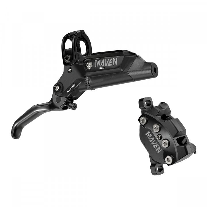 SRAM Brake Maven Silver