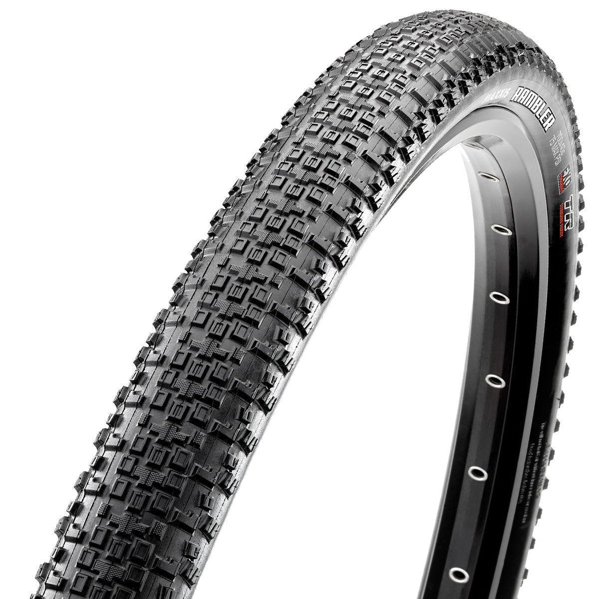 MAXXIS Rambler 700x40c neumático