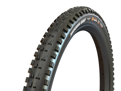 Maxxis Minion DHF 27,5 x 2,30 DUALCOMPOUND TR EXO