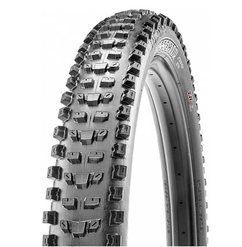Copertone Maxxis Dissector Exo Tubeless Ready 29x2.40
