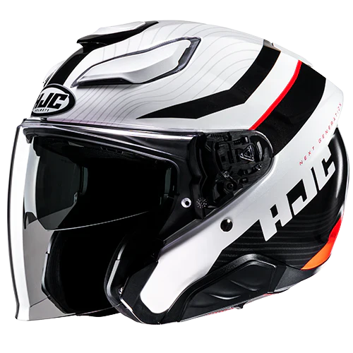 HJC F31 Naby -helm