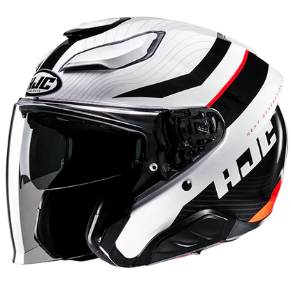 HJC F31 Naby -helm