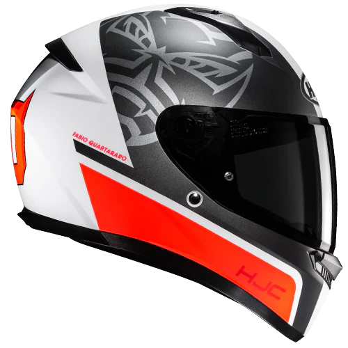 HJC C10 FQ20 -helm