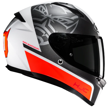 HJC C10 FQ20 -helm