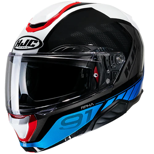 HJC RPHA 91 RFINO modular helmet