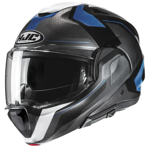 Casco Hjc F100 Bios