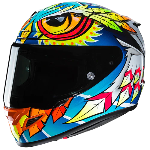 HJC rpha 12 capacete