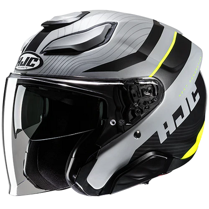 Casco Hjc F31 Naby