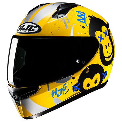 HJC C10 Geti -helm