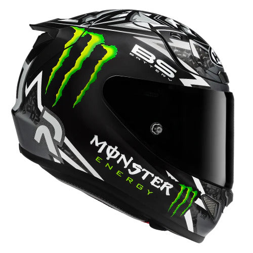 Hjc Rpha 12 Quartararo Replica helmet