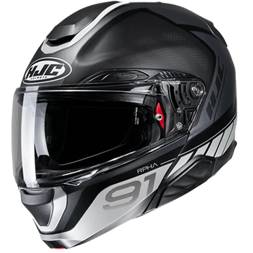 HJC RPHA 91 RFINO modular helmet