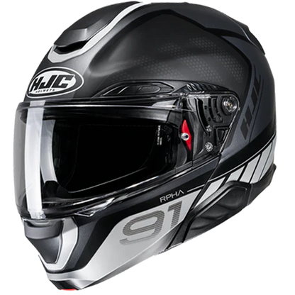 HJC RPHA 91 RFINO modular helmet