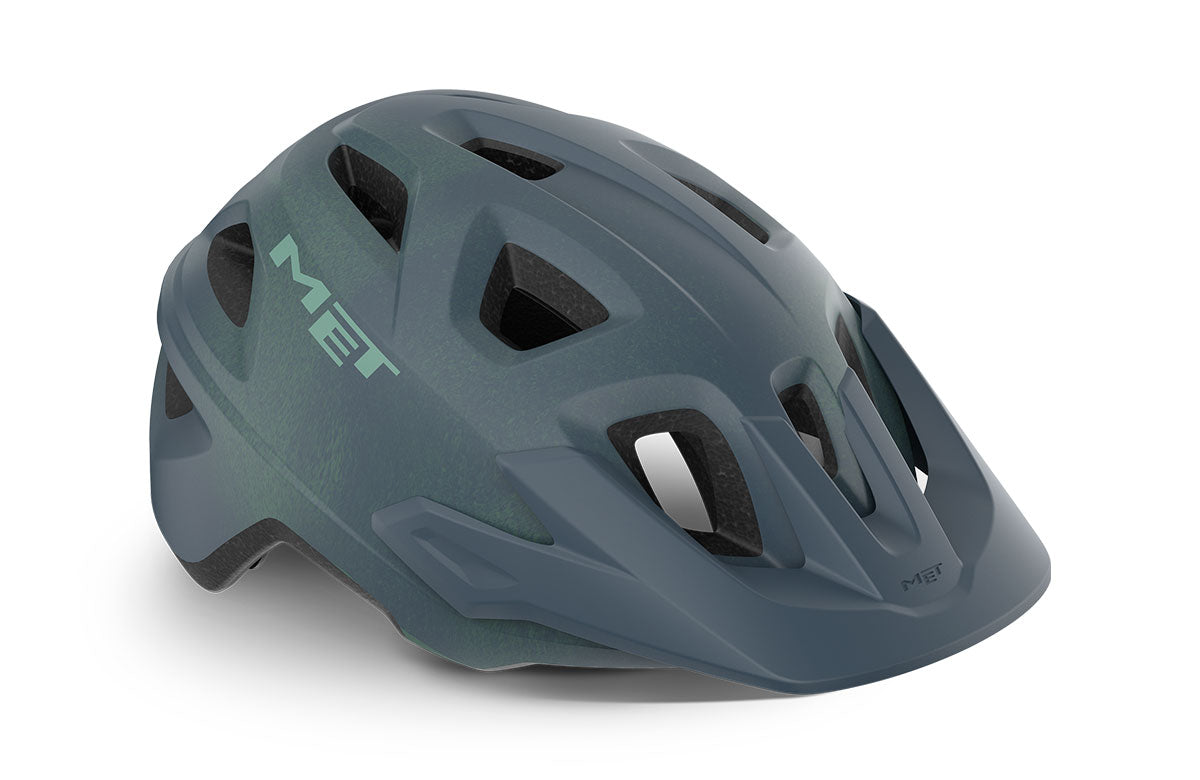 MTB Met Echo Casque