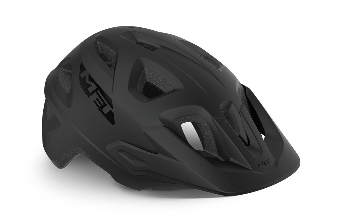 MTB Met Echo Casque