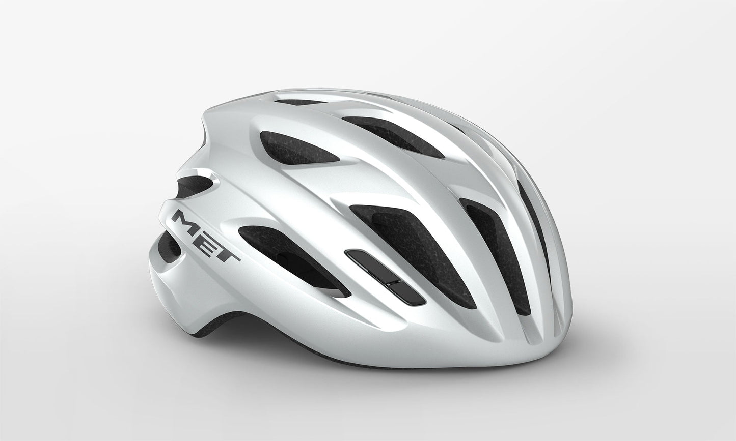 Spotkałem hełm Idolo