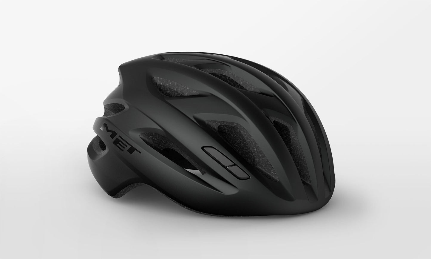 Spotkałem hełm Idolo