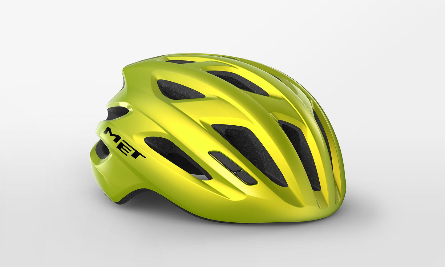 Spotkałem hełm Idolo