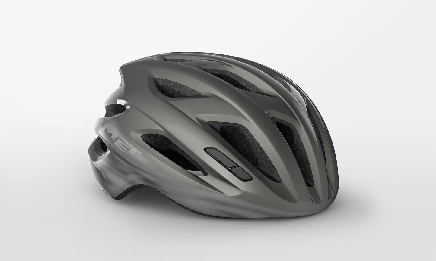 Spotkałem hełm Idolo