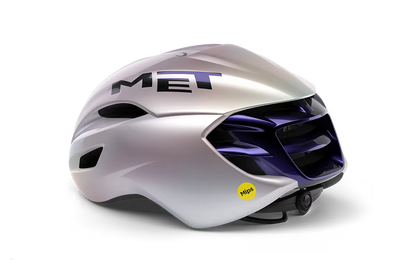 Met Manta Mips Tadej Pogacar Limited Edition helmet