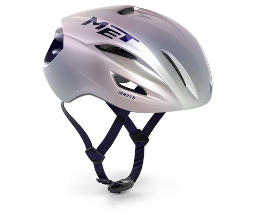 Kask Met Manta Mips Tadej Pogacar z limitowanej edycji