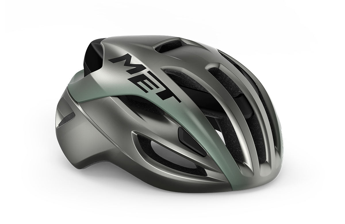 Casque Met rival MIPS - 2023