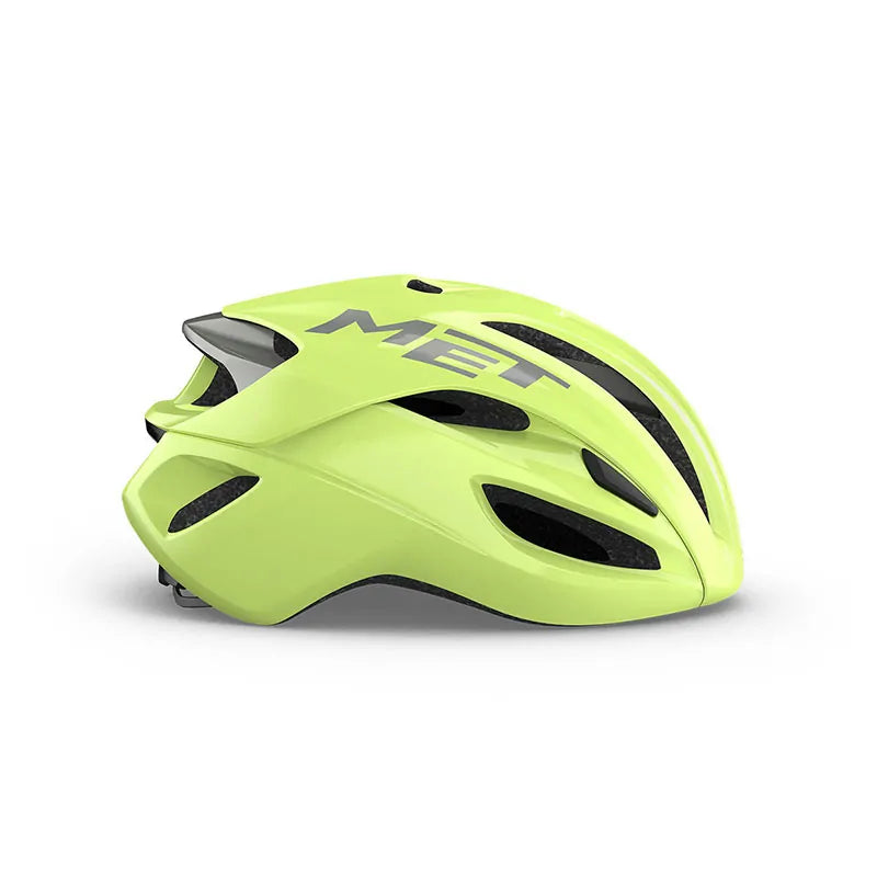 Casque Met Rivale Mips