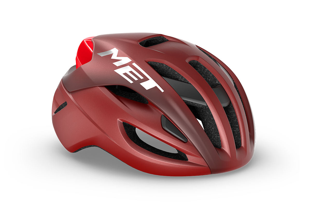 Casque Met Rivale Mips