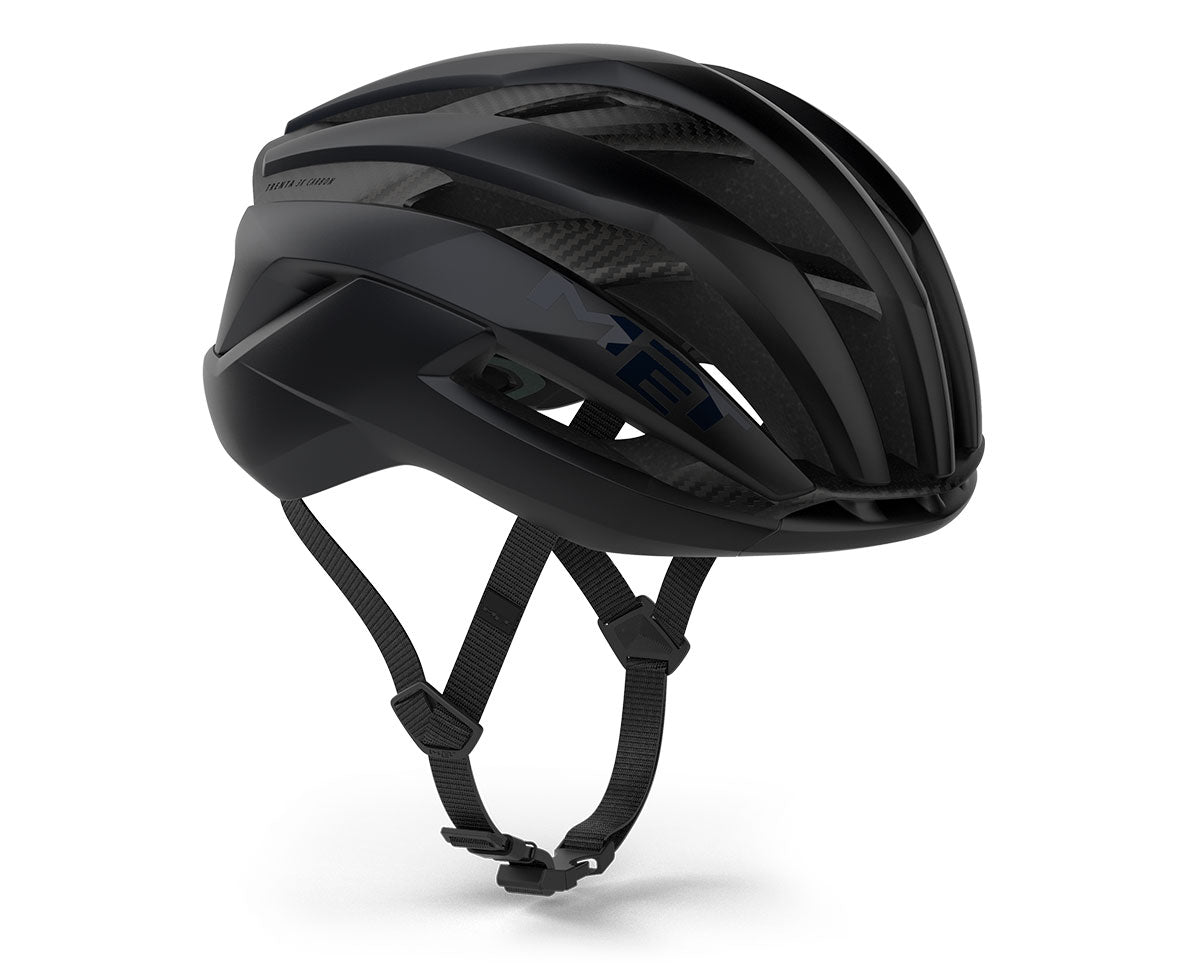Casco Met Trenta 3K Carbon