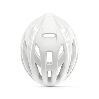 Casco Met Trenta Mips Absolute White Limited Edition