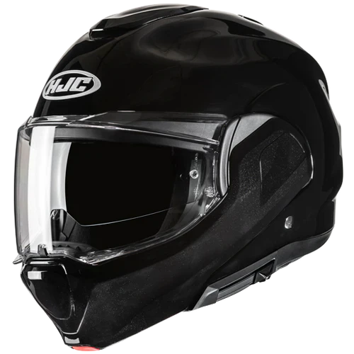 Hjc F100 Modularer Helm