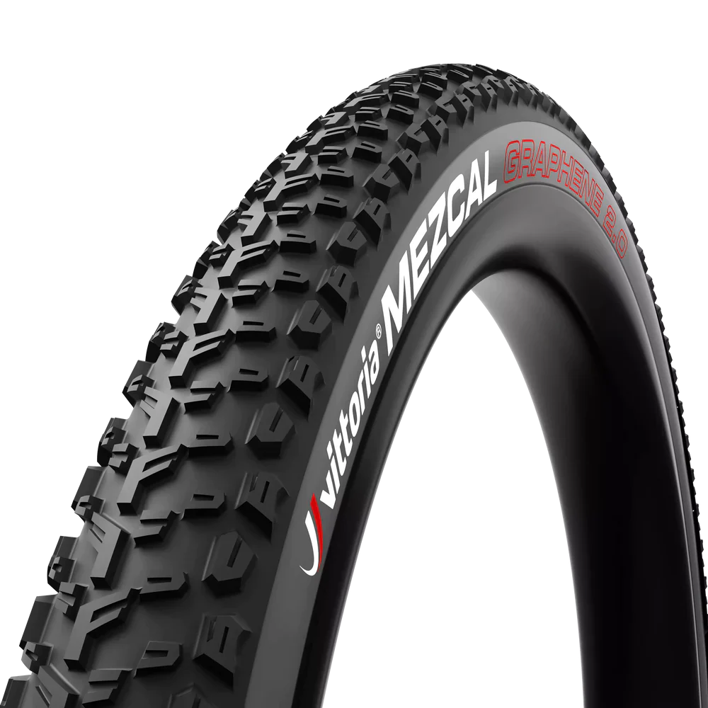 Copeon Vittoria Mezcal XC Trail Tubeless-fähig