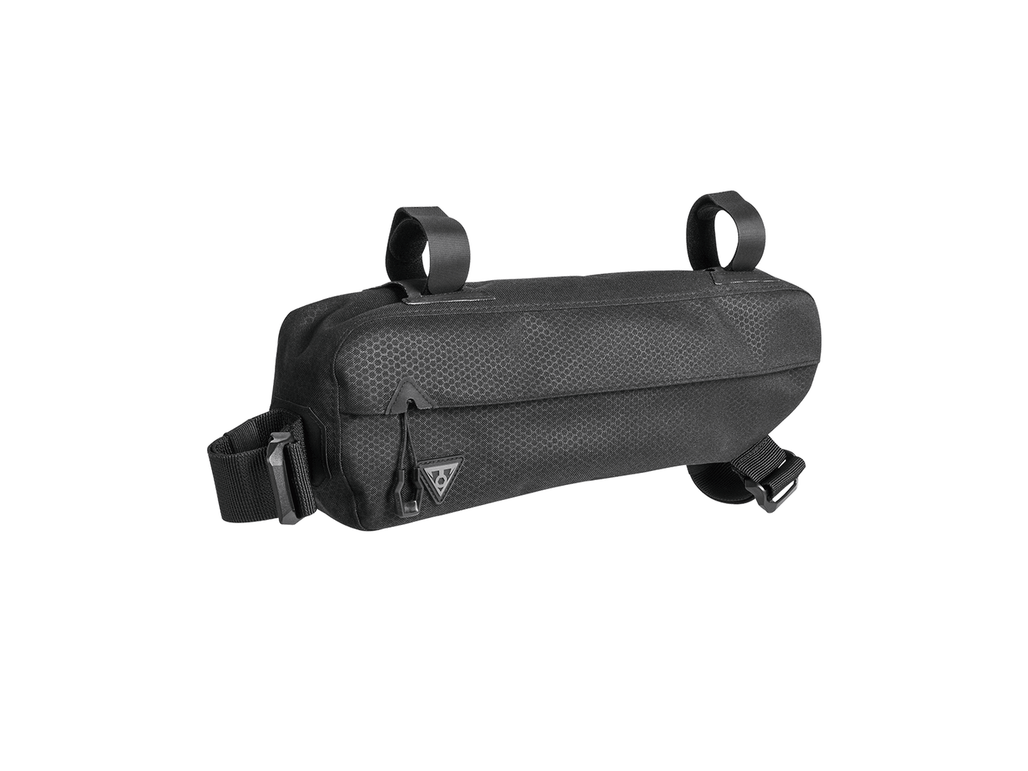 Bolso de tubo horizontal de Topaok Midloader