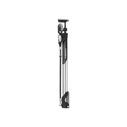 Mini Folding Floor Pump Topaak Mega Morph