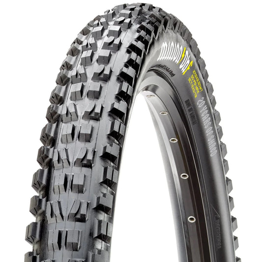 Maxxis Minion DHF 3C Maxx Tube Exo Tubeless Ready 27.5x2.50wt