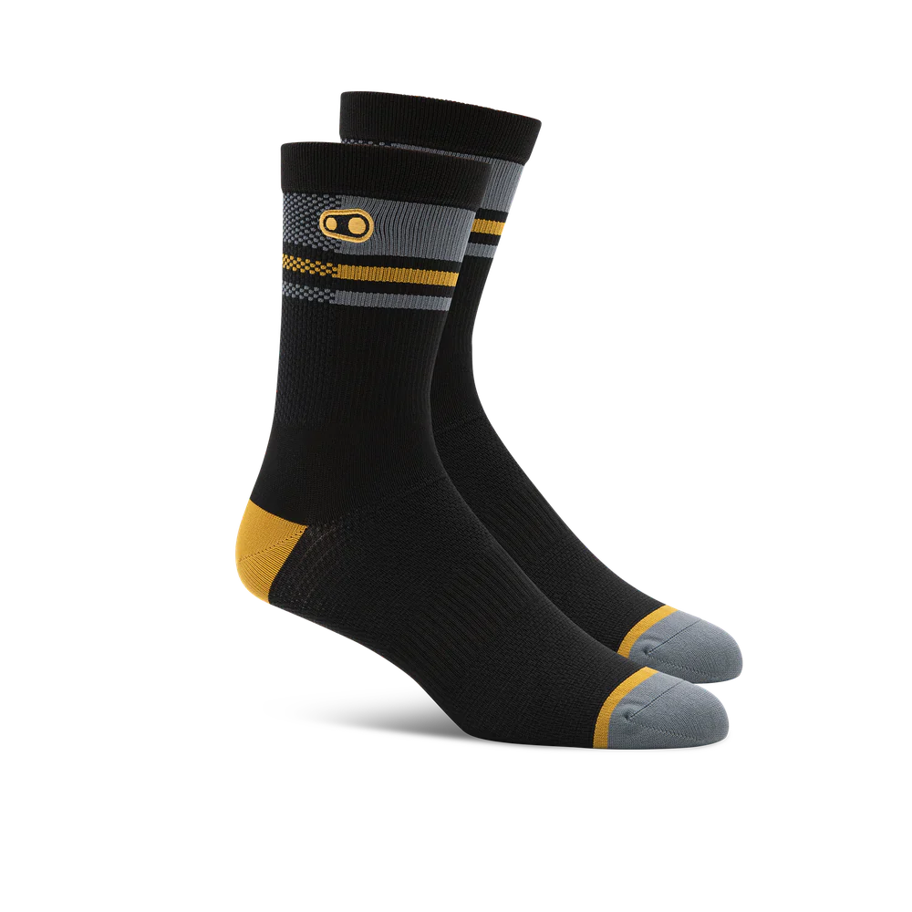 Crank Brothers Calzini Icon Mtb Sock