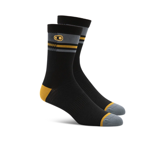 Crank Brothers Calzini Icon MTB Sock