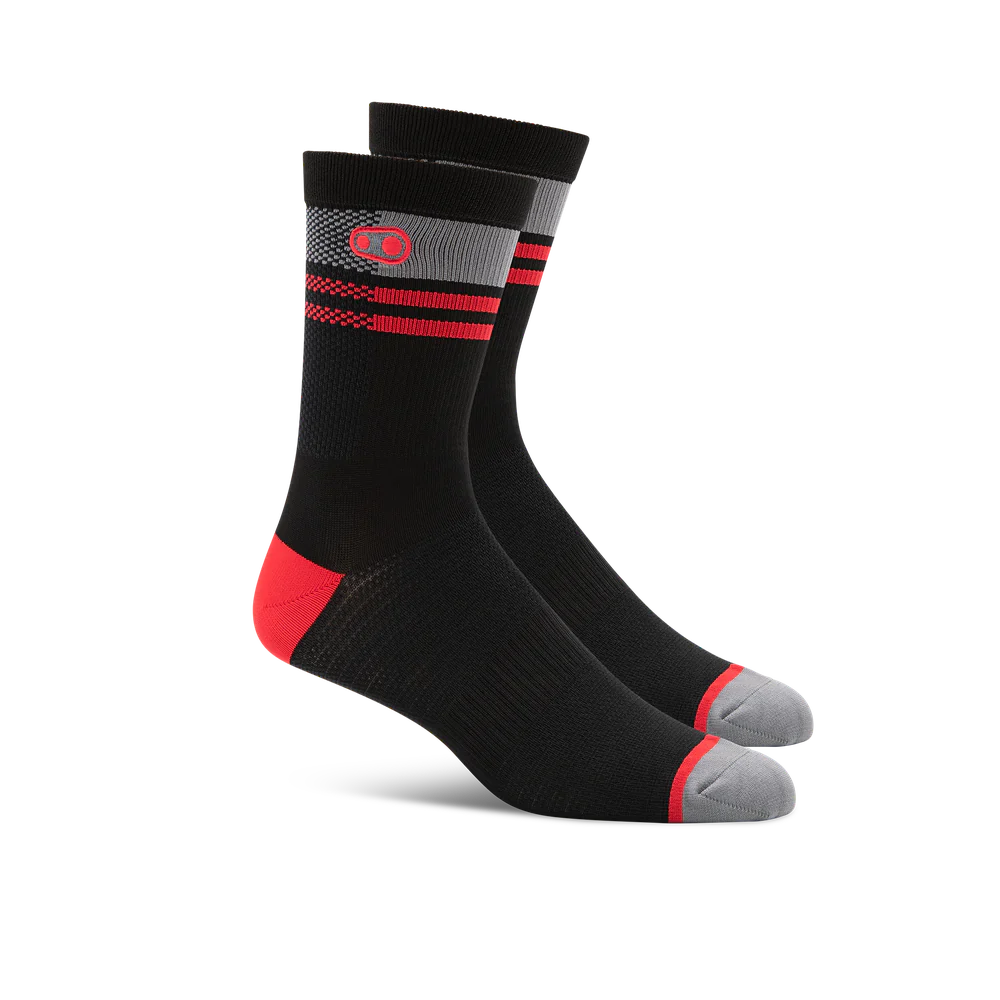 Calzini Crank Brothers Icon MTB Sock