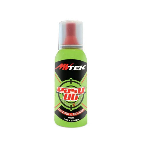 Mv tek easy go pro 100 ml