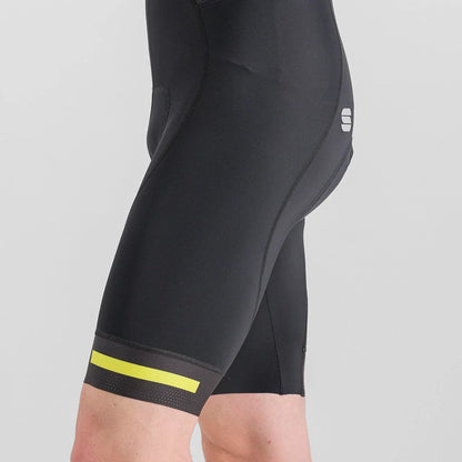 Sportlig Neo Bibshort Dungarees