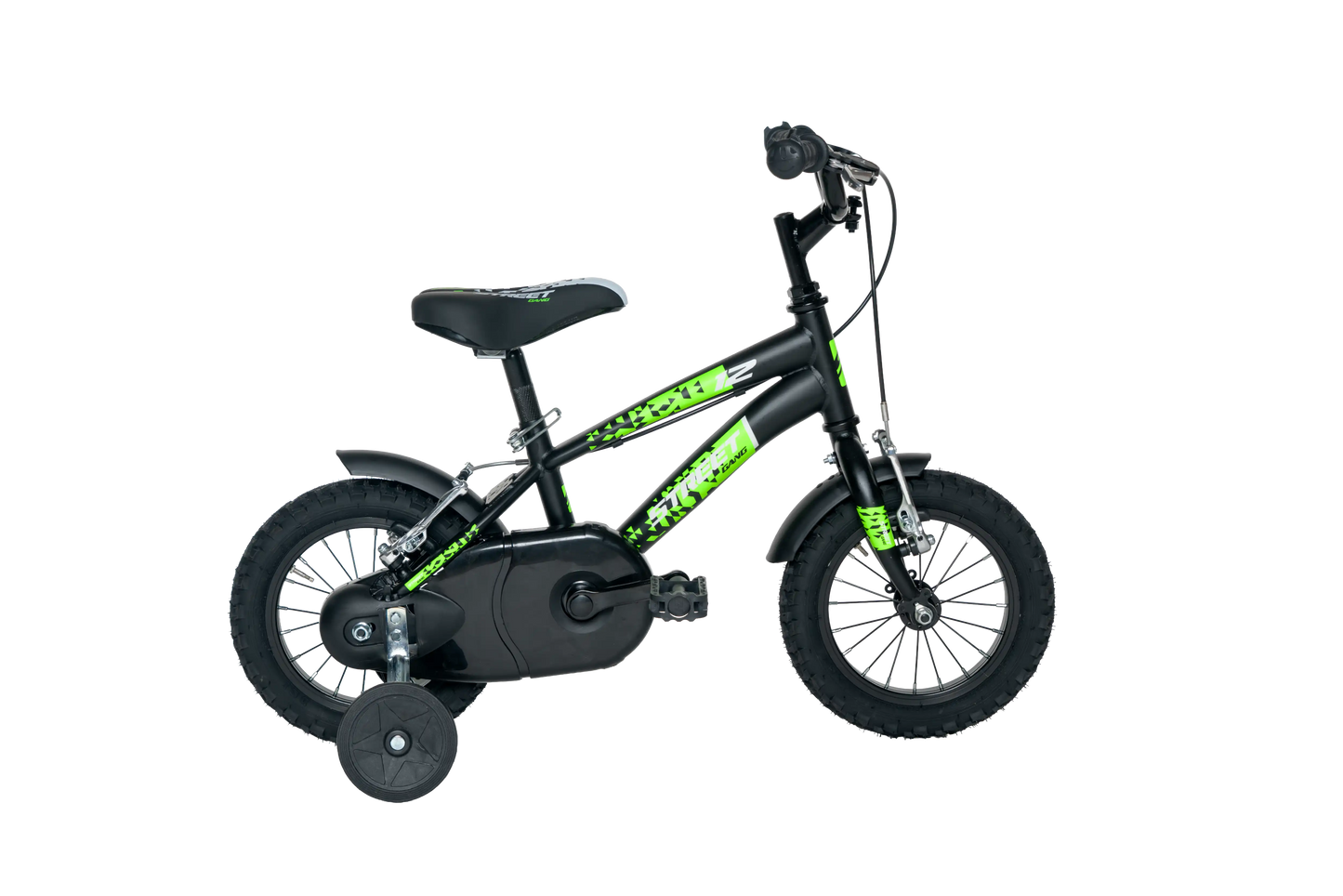 VELOMARCHE - STREET GANG 12''