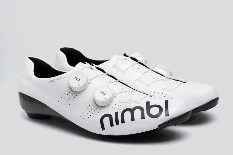 Scarpe Nimbl Ultimate Exceed Pro Edition