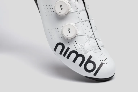 Nimbl Ultimate Exceed Pro Edition Shoes