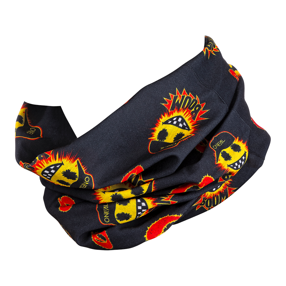 Scaldacollo O'Neal Neckwarmer Emoji