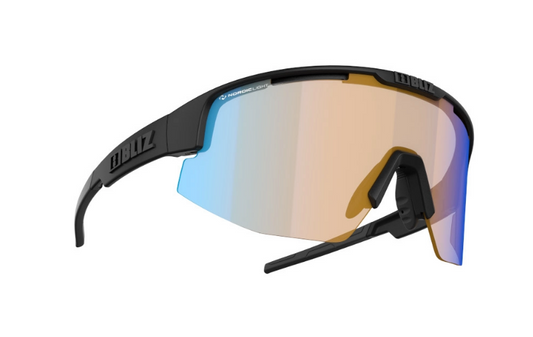 Bliz Matrix Small Nordic Light Glasses