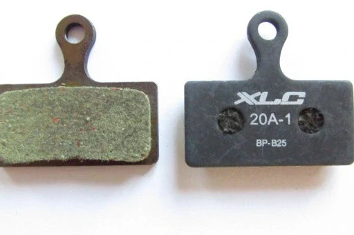 XLC Shimano XLC-MRR BR-M985 disc brake pads