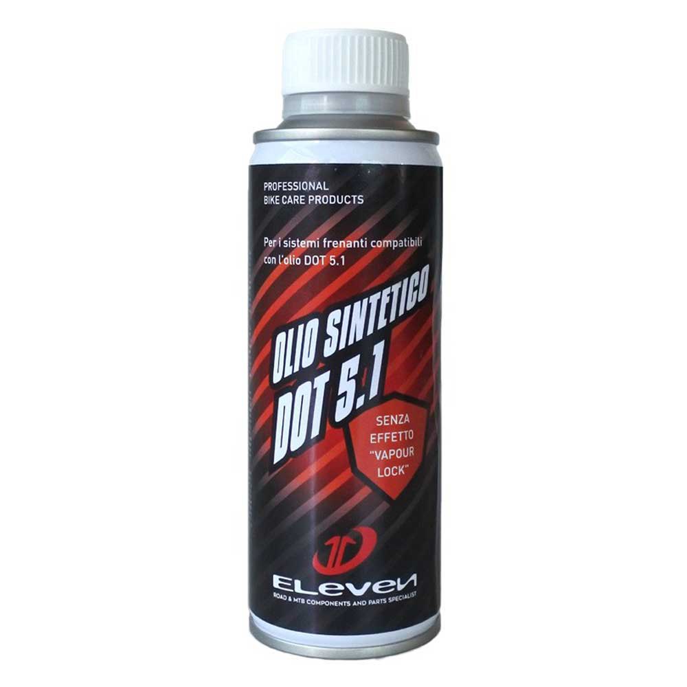 Synthetic oil for brakes eleven dot 5.1 250 ml