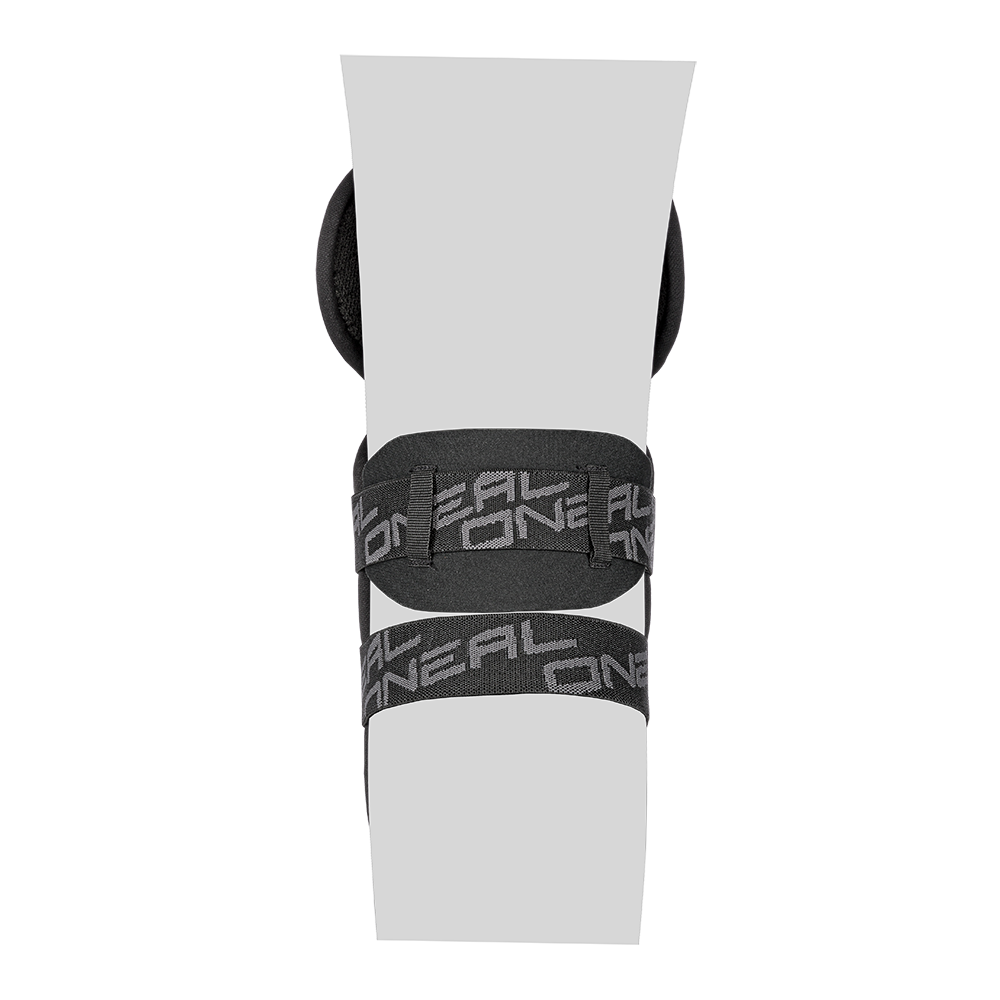 O'Neal Pro III Carbon Look Knees