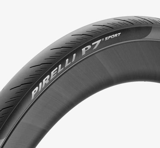 Couvrir Pirelli P7 Sport